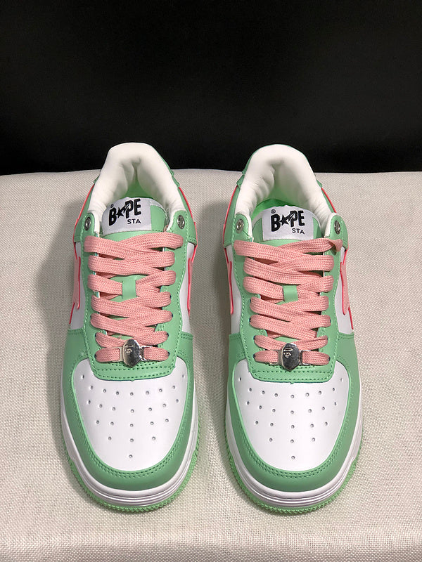 Bape sz36-45